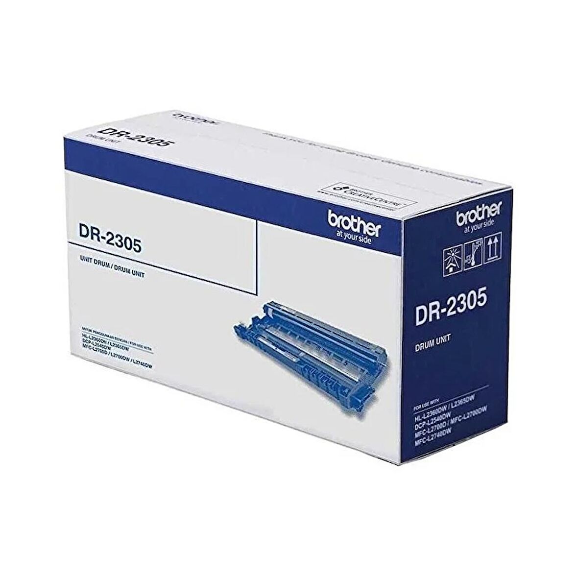 Brother DR-2305 / MFC-L2703dw Orjinal Drum Ünitesi 