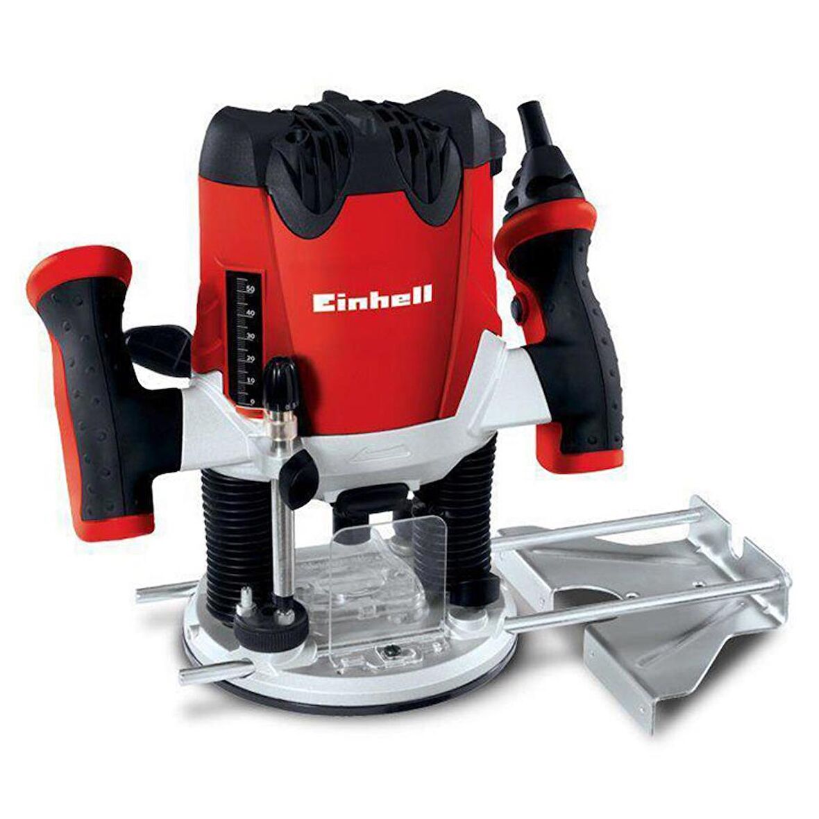 Einhell TE-RO 1255 E Dik Freze 4350490