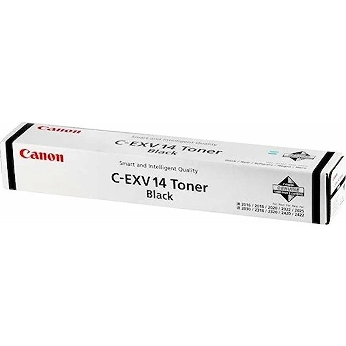 Canon C-EXV-14 / 2320 Orjinal Fotokopi Toneri 