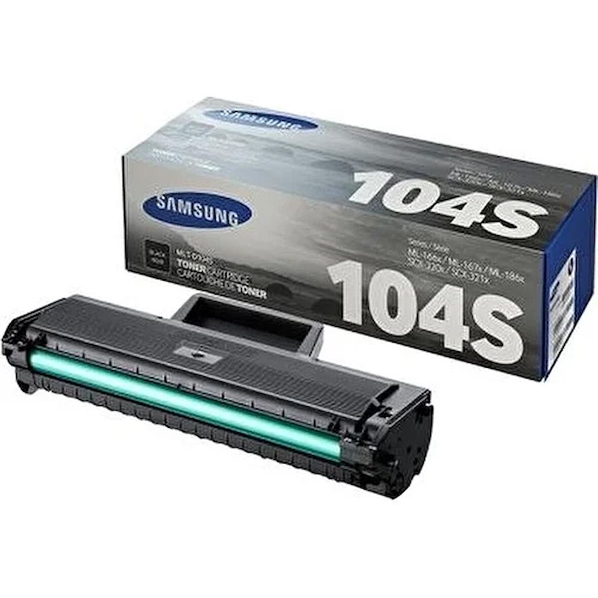Samsung MLT-D104S / ML-1660 Orjinal Toner 