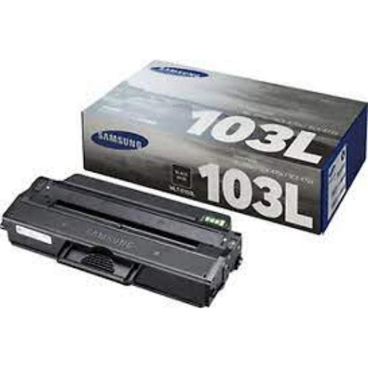 Samsung MLT-D103L / SCX-4729fd Orjinal Toner Yüksek Kapasite 