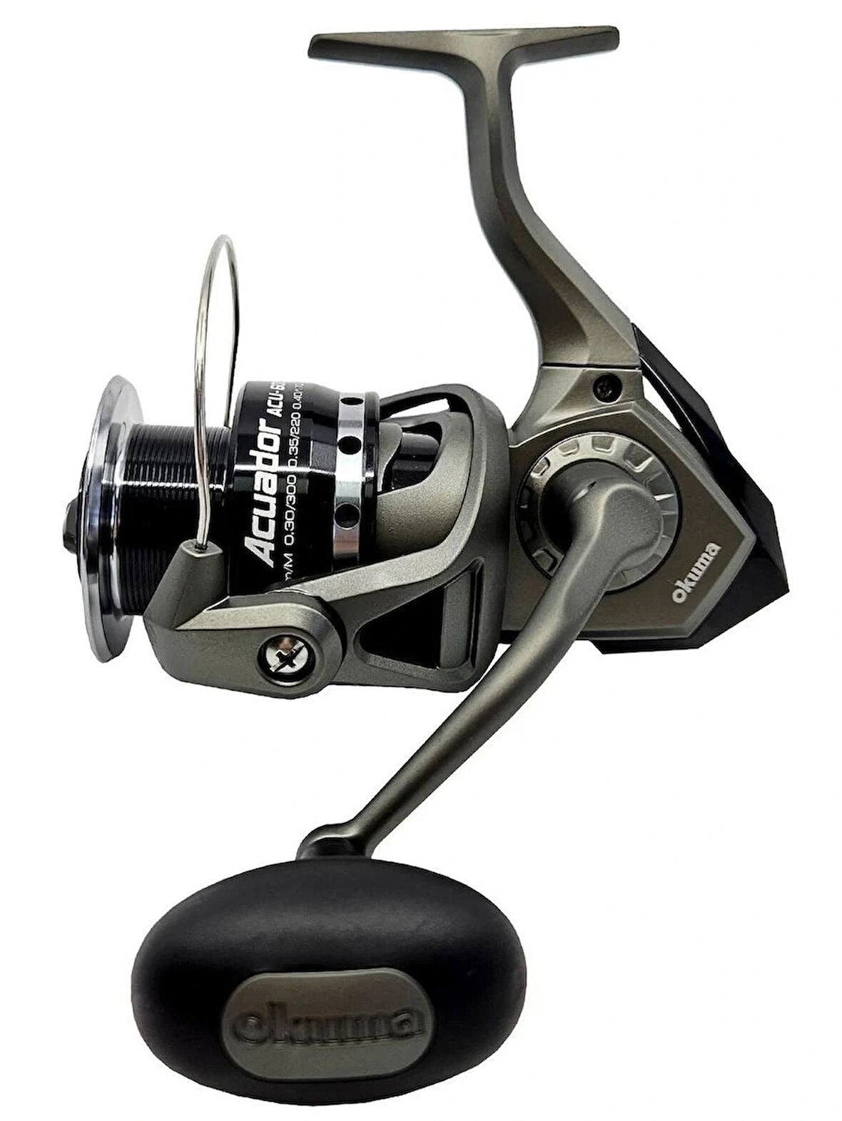 Okuma Acuador ACU-8000A 3+1BB