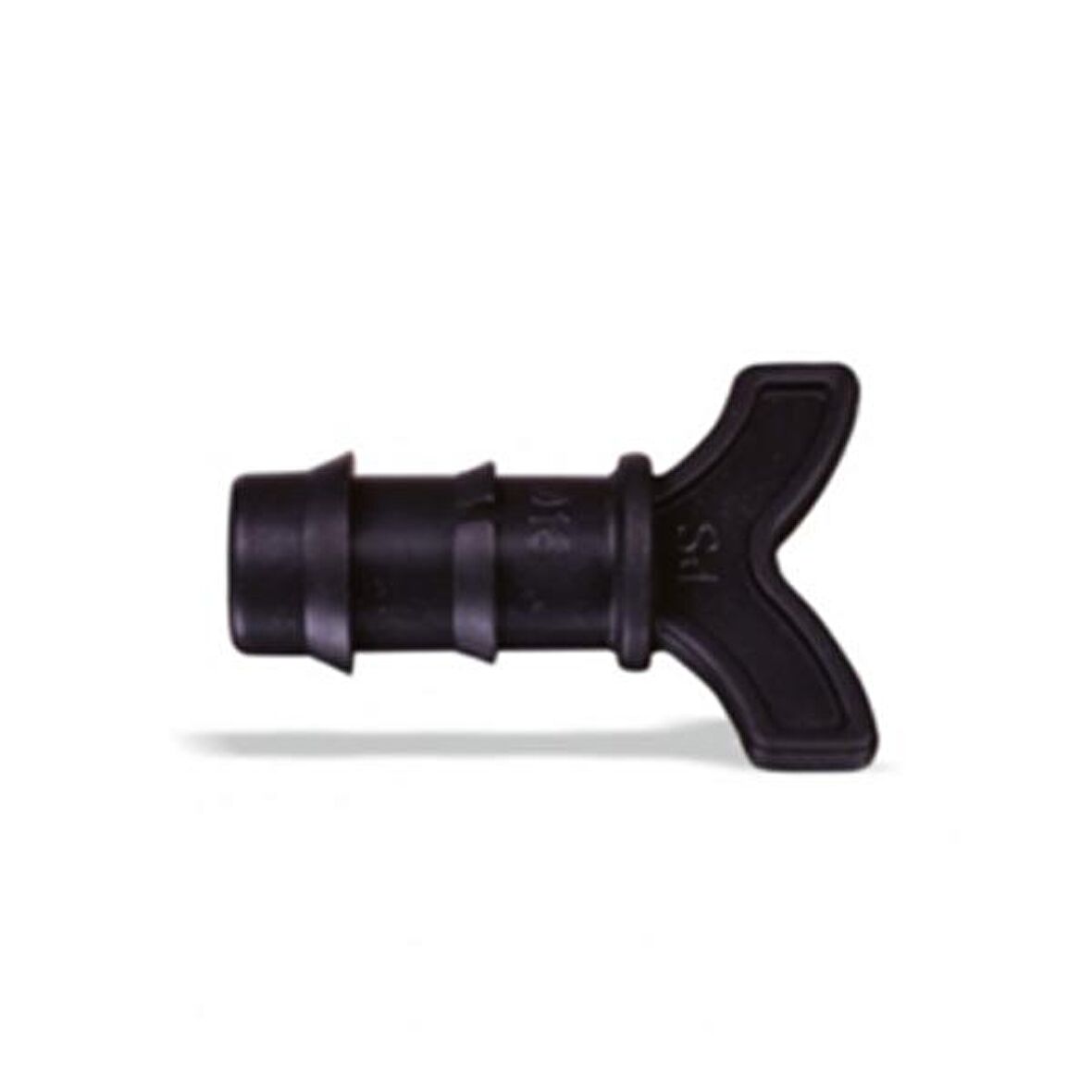 16mm DAMLA SULAMA KÖR TAPA (500 ADET)