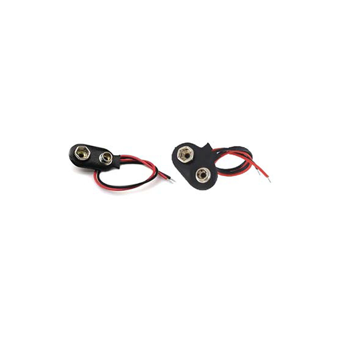 9 VOLT PİL BAŞLIĞI (10 adet)