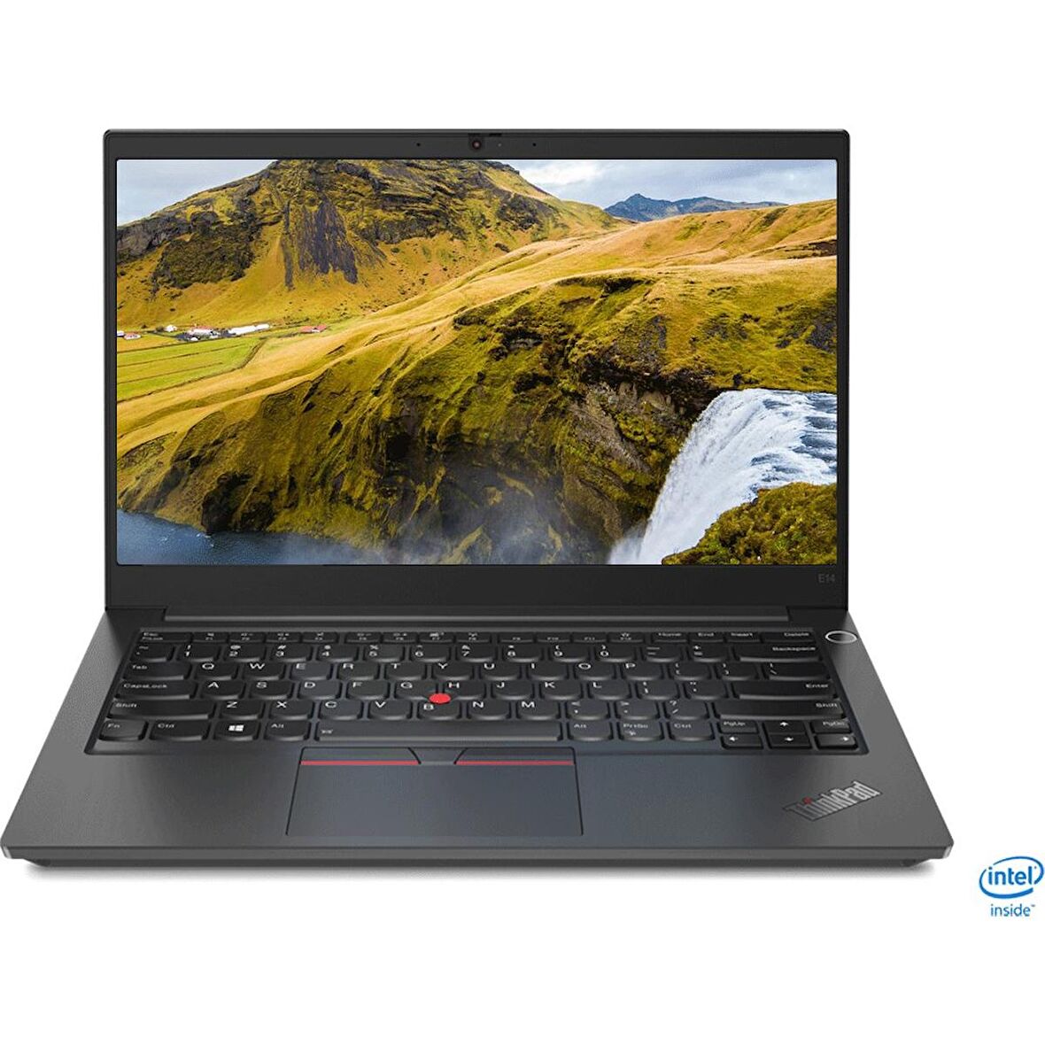 Lenovo E14 Intel Core I7-1165G7 16 GB 512 GB SSD 14' Freedos 20TA0050TX