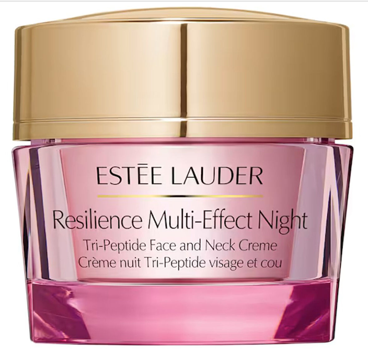 Estee Lauder  Res Mlt Efct Nt Trpep Cr 50ml