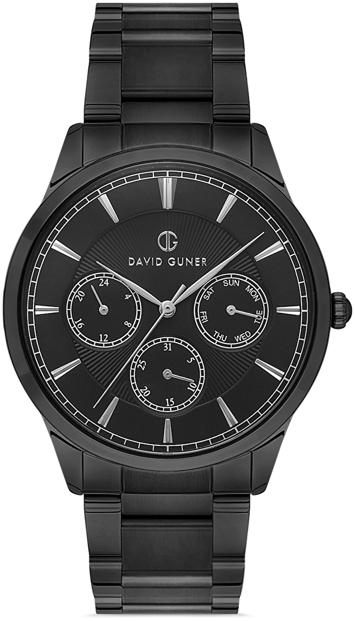 David Guner DG-8231GA-G2