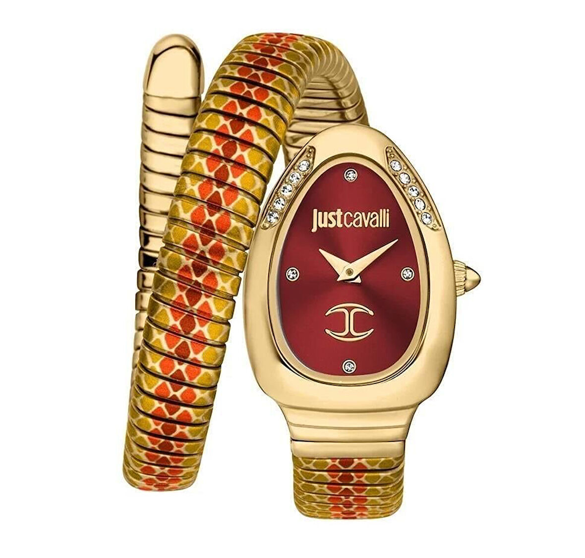 Just Cavalli JC1L251M0045 Kol Saati