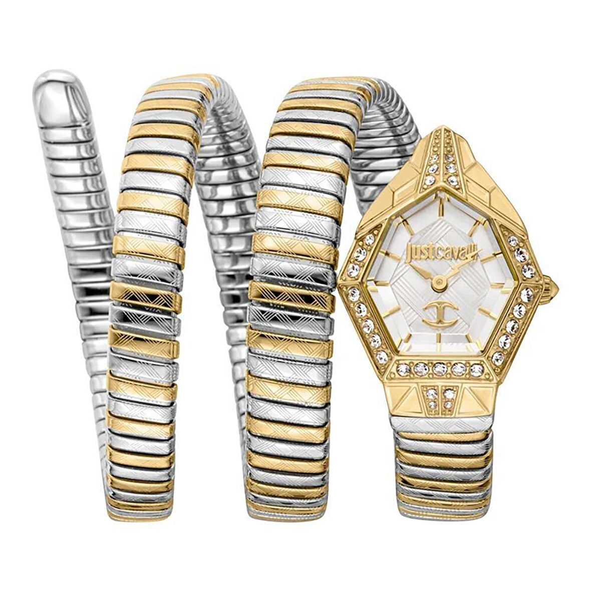 JUST CAVALLI JC1L304M0055 KADIN KOL SAATİ