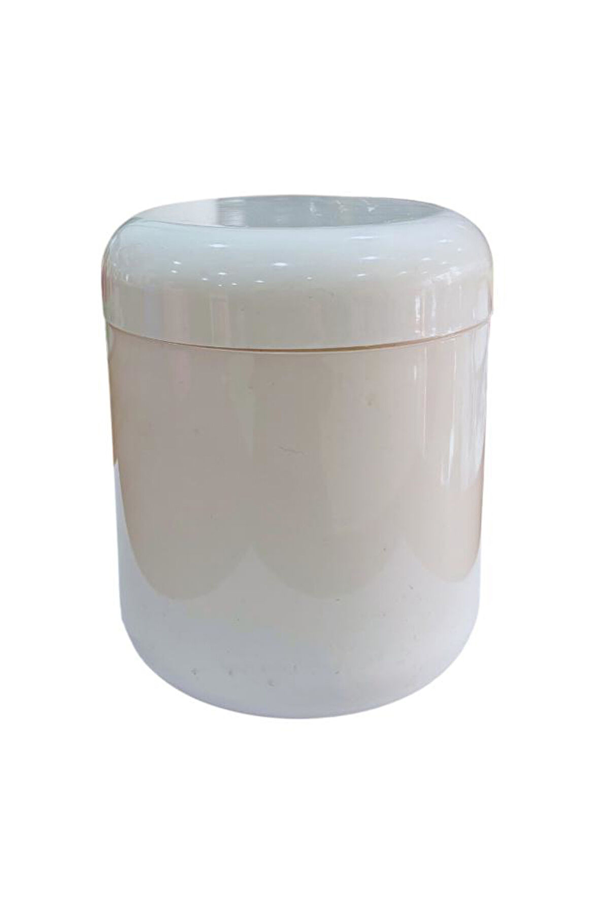 Yalınkaya Plastik Pamukluk Beyaz SL-308