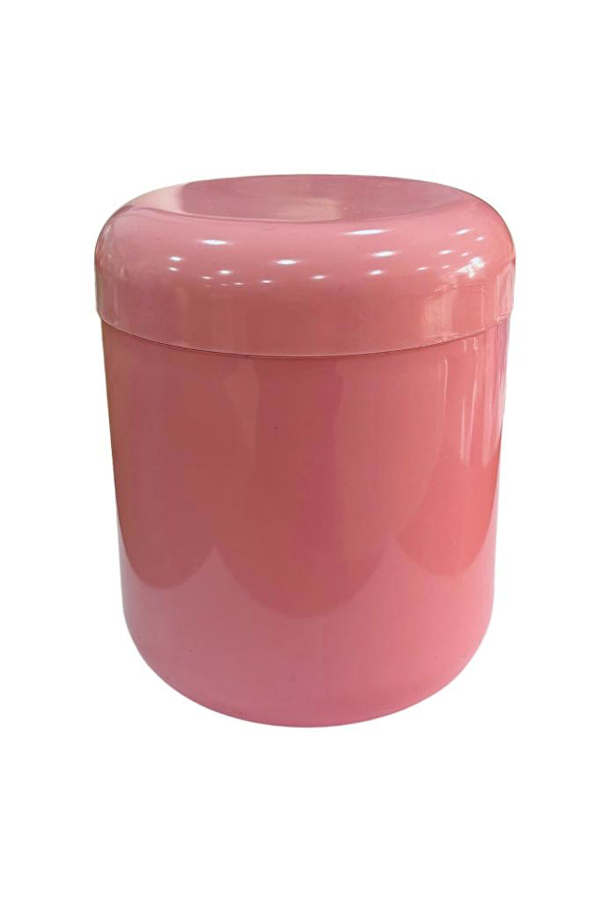 Yalınkaya Plastik Pamukluk Pembe SL-308