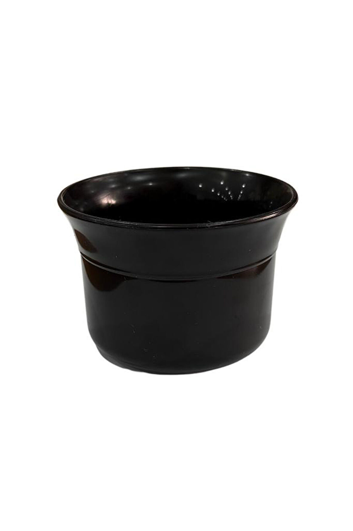 Yalınkaya Tıraş Tası SL-302 Siyah