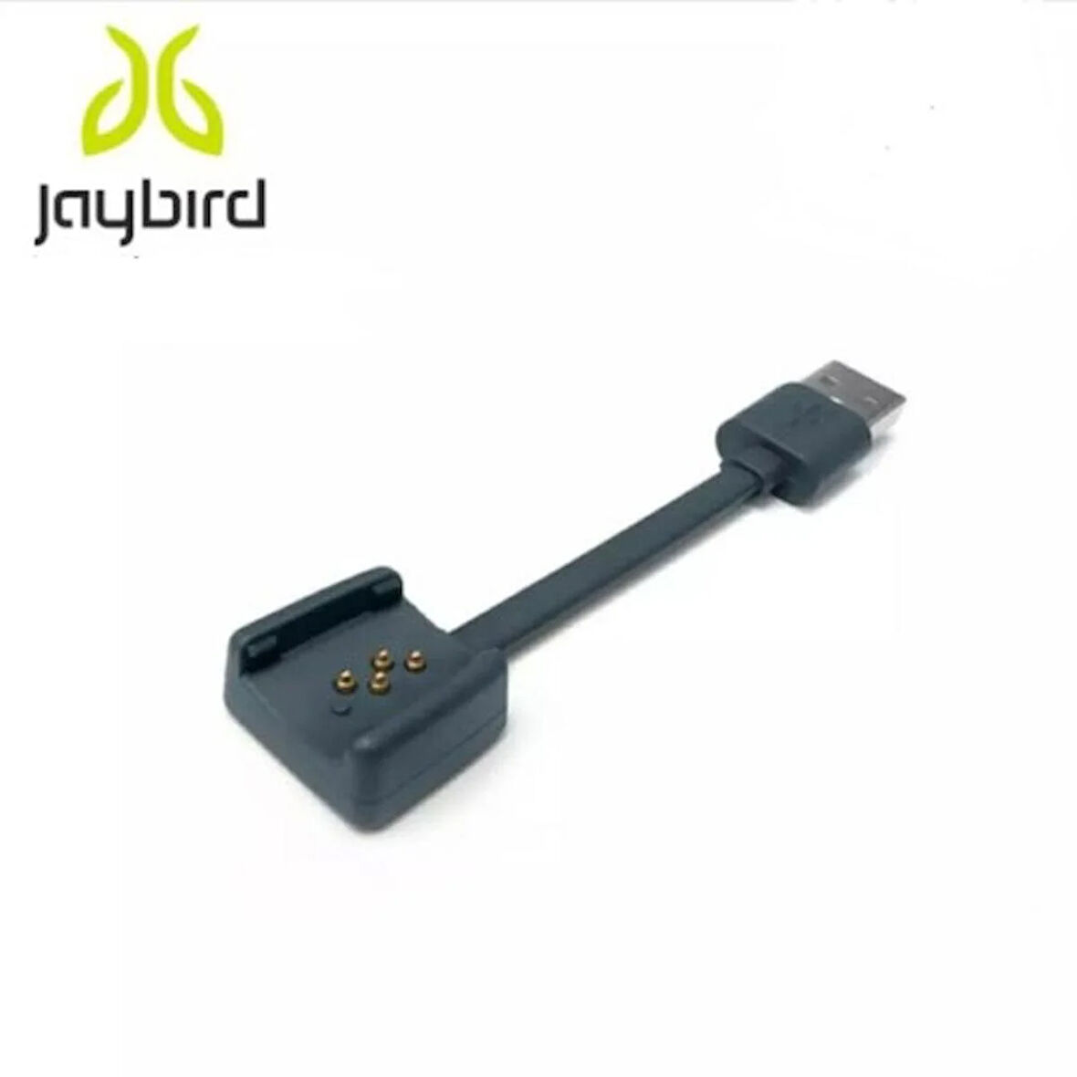 Jaybird X3 ve X4 Şarj Yeri ve Kablosu Orijinal