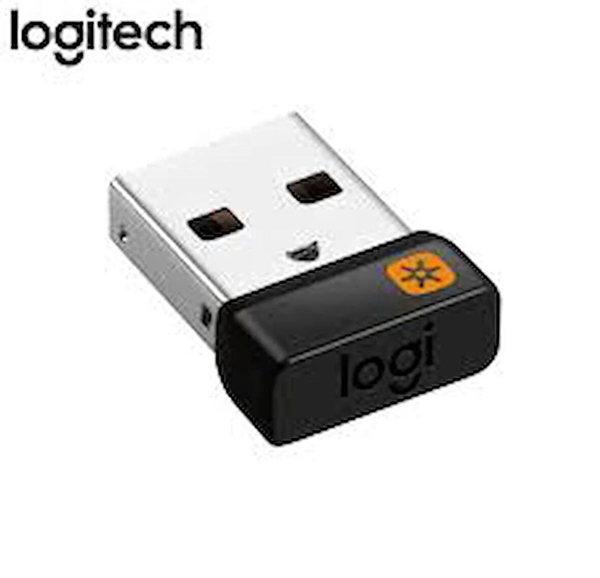 Logitech 910-005931 USB Unifying Receiver Adaptör