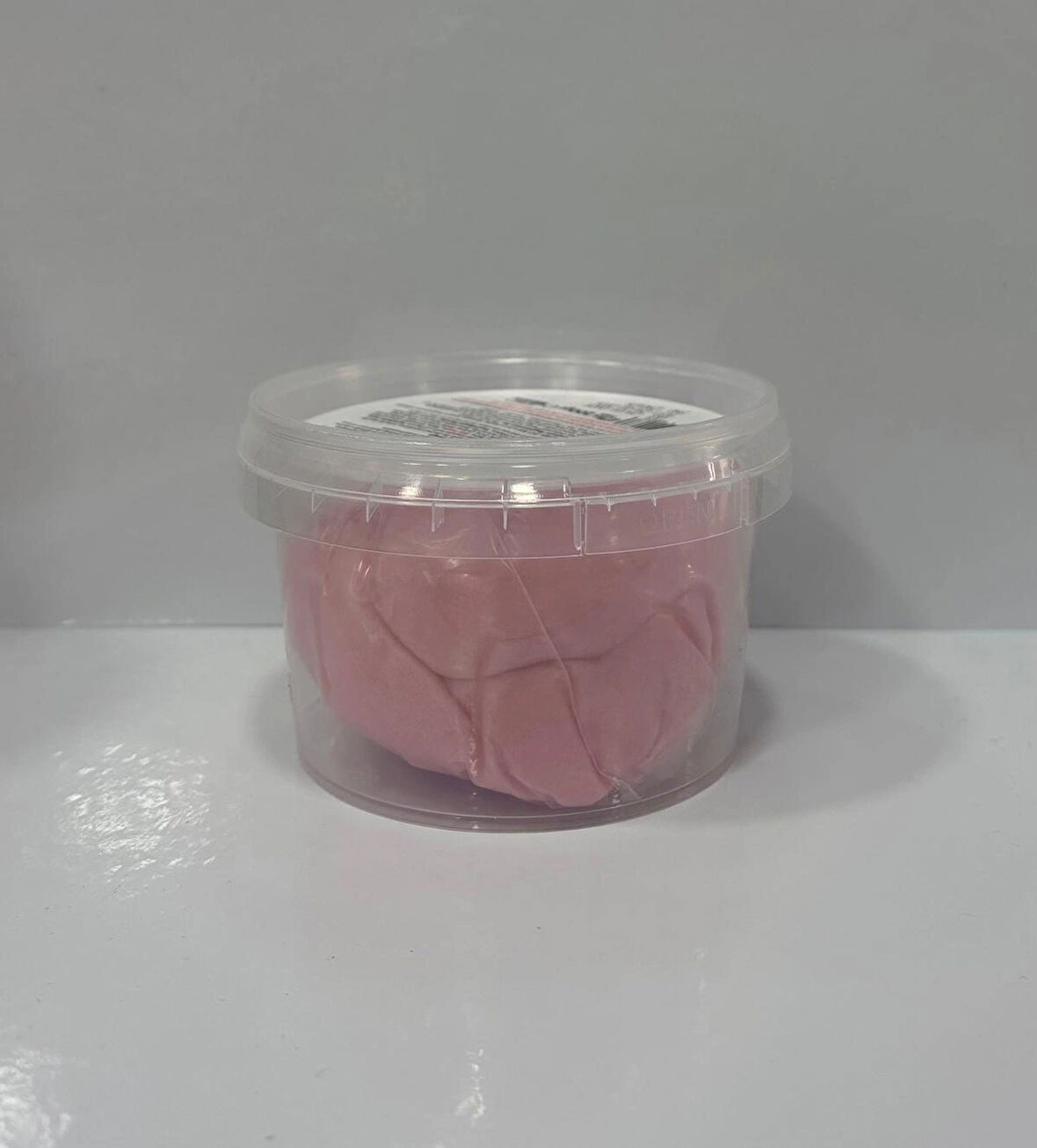 Şeker Sugar AÇIK PEMBE (BEBE PEMBE) Şeker Hamuru 200 gr