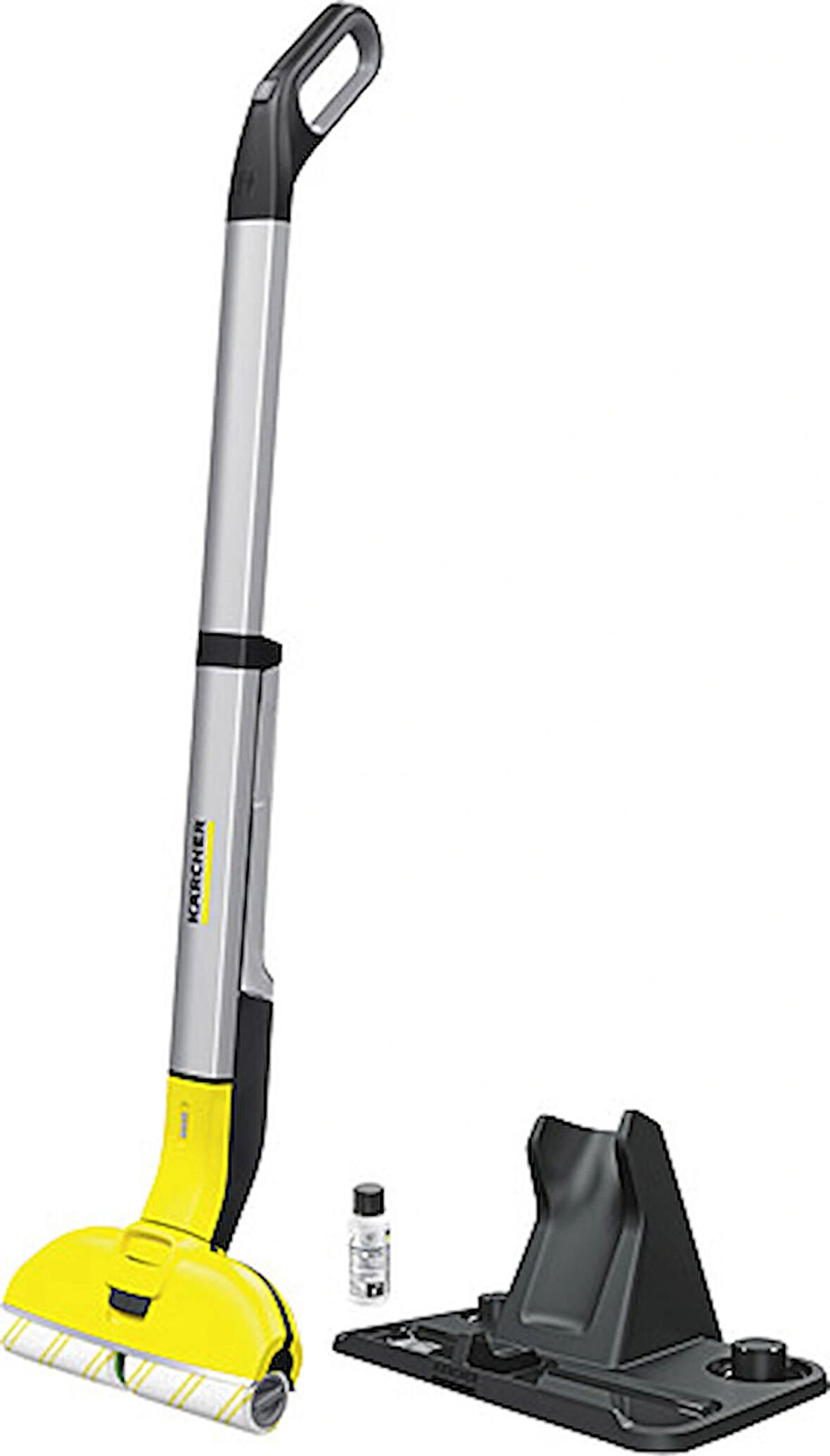 Karcher FC 3 Kablosuz Zemin Temizleme Makinesi - TEŞHİR ÜRÜNÜ