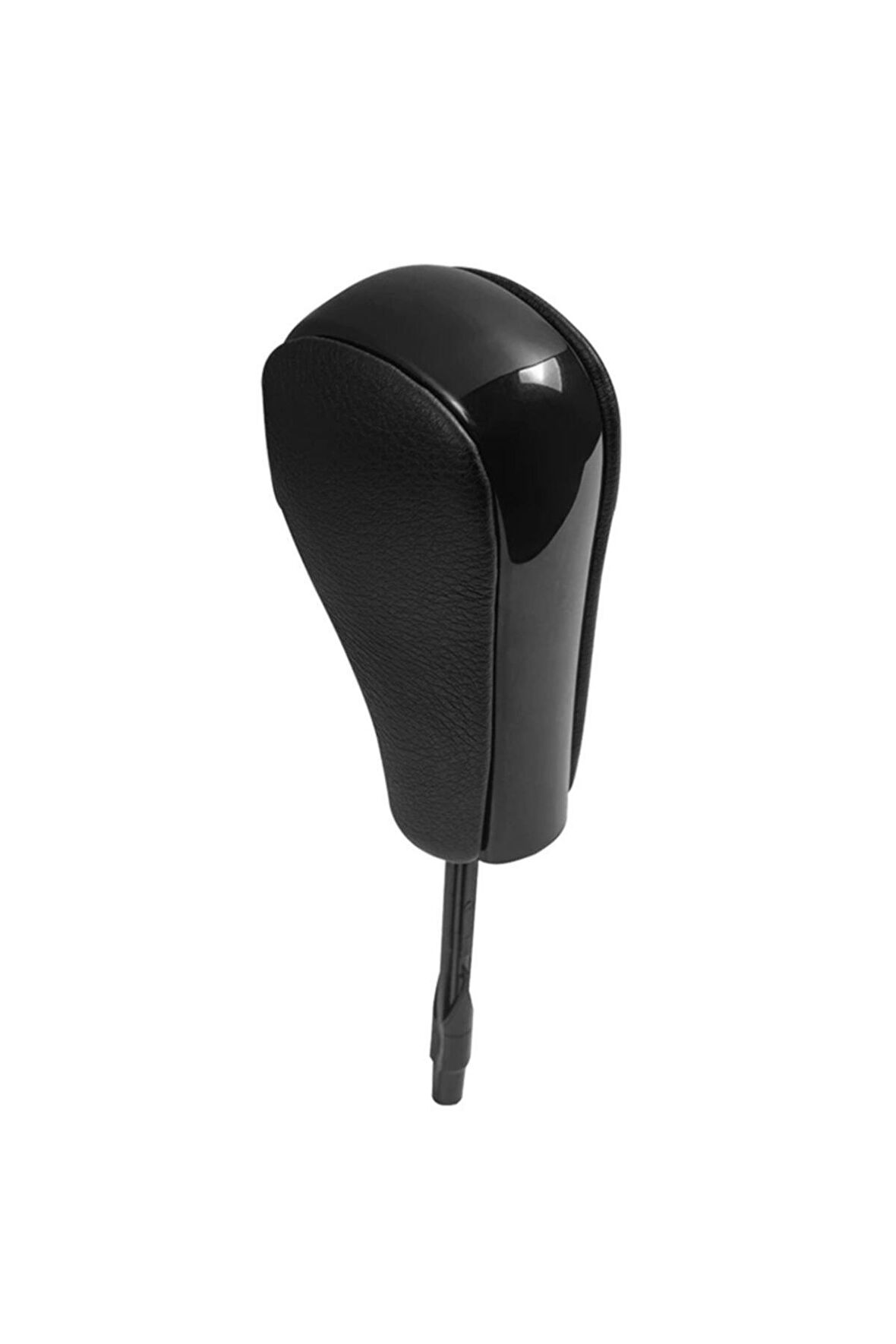 Bmw  Uyumlu Otomatik Vites Topuzu Siyah E81 E82 E87 E90 E91 E92 E93