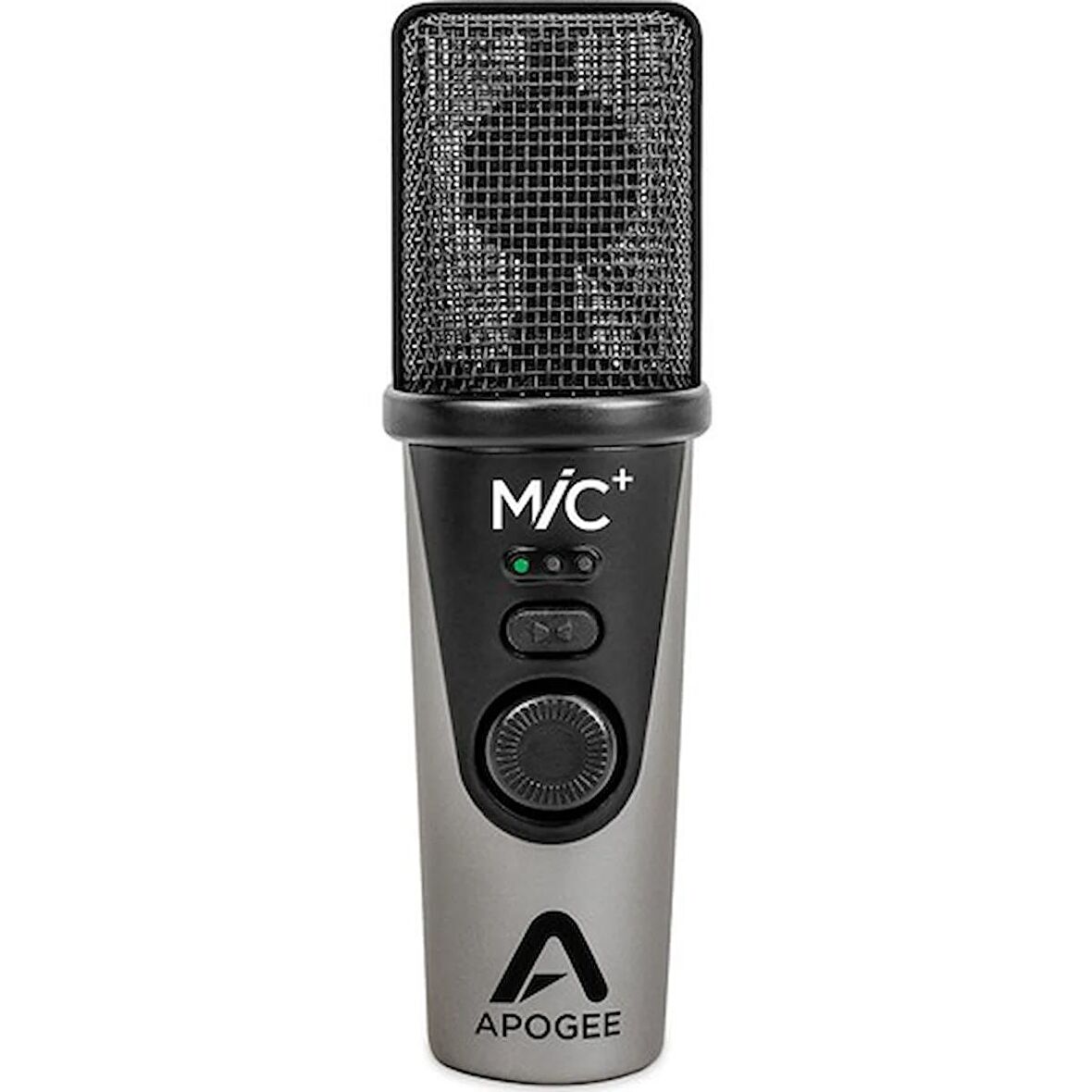 Apogee Mic Taşınabilir Mikrofon TEŞHİR 