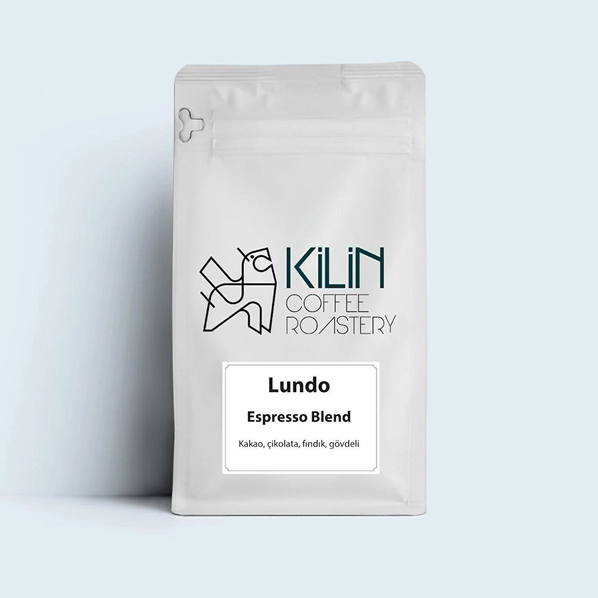 Lundo Espresso Blend - 250g