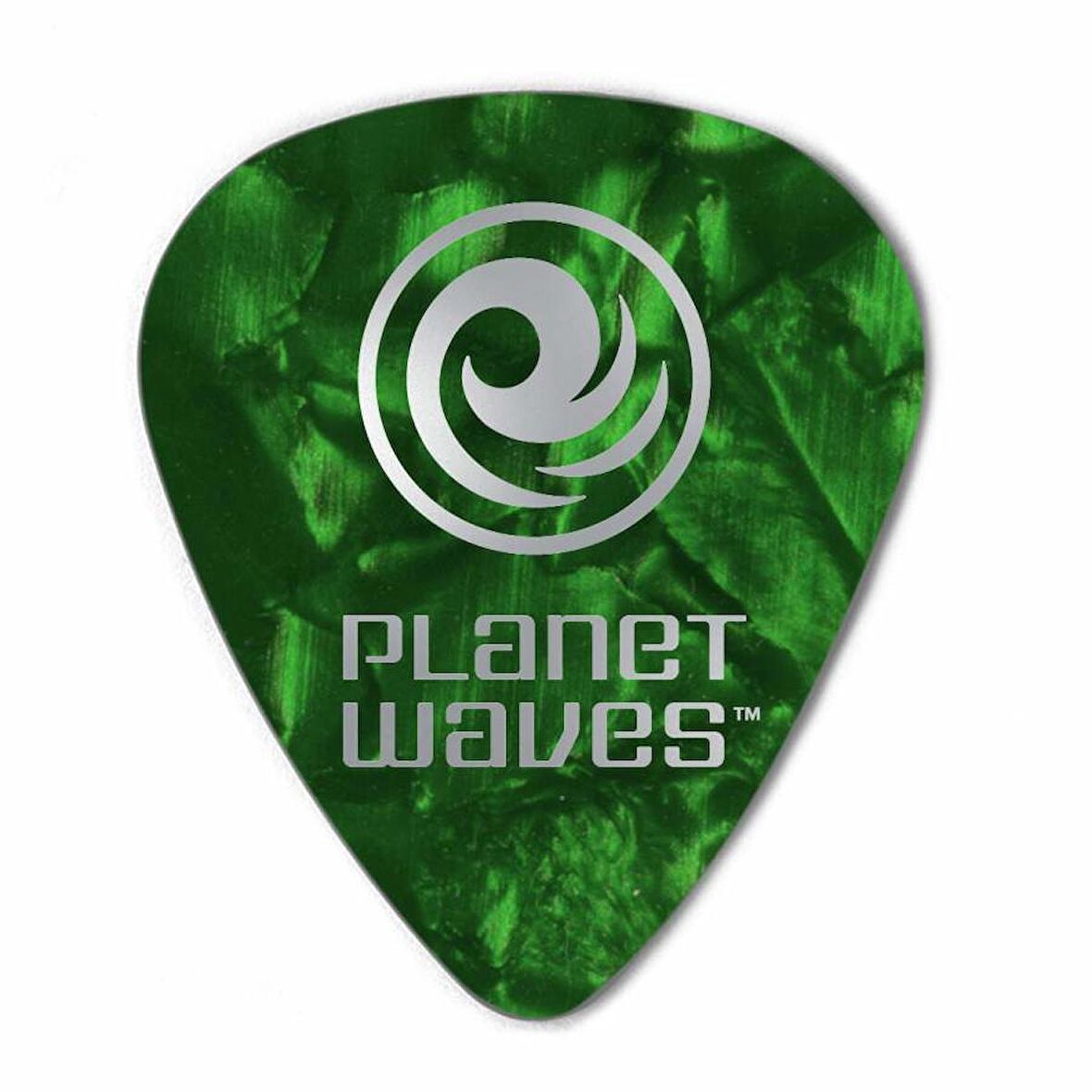 Planet Waves 1cgp2 1 Adet Gitar Penası 0.50 MM Std - Cel - Gpearl