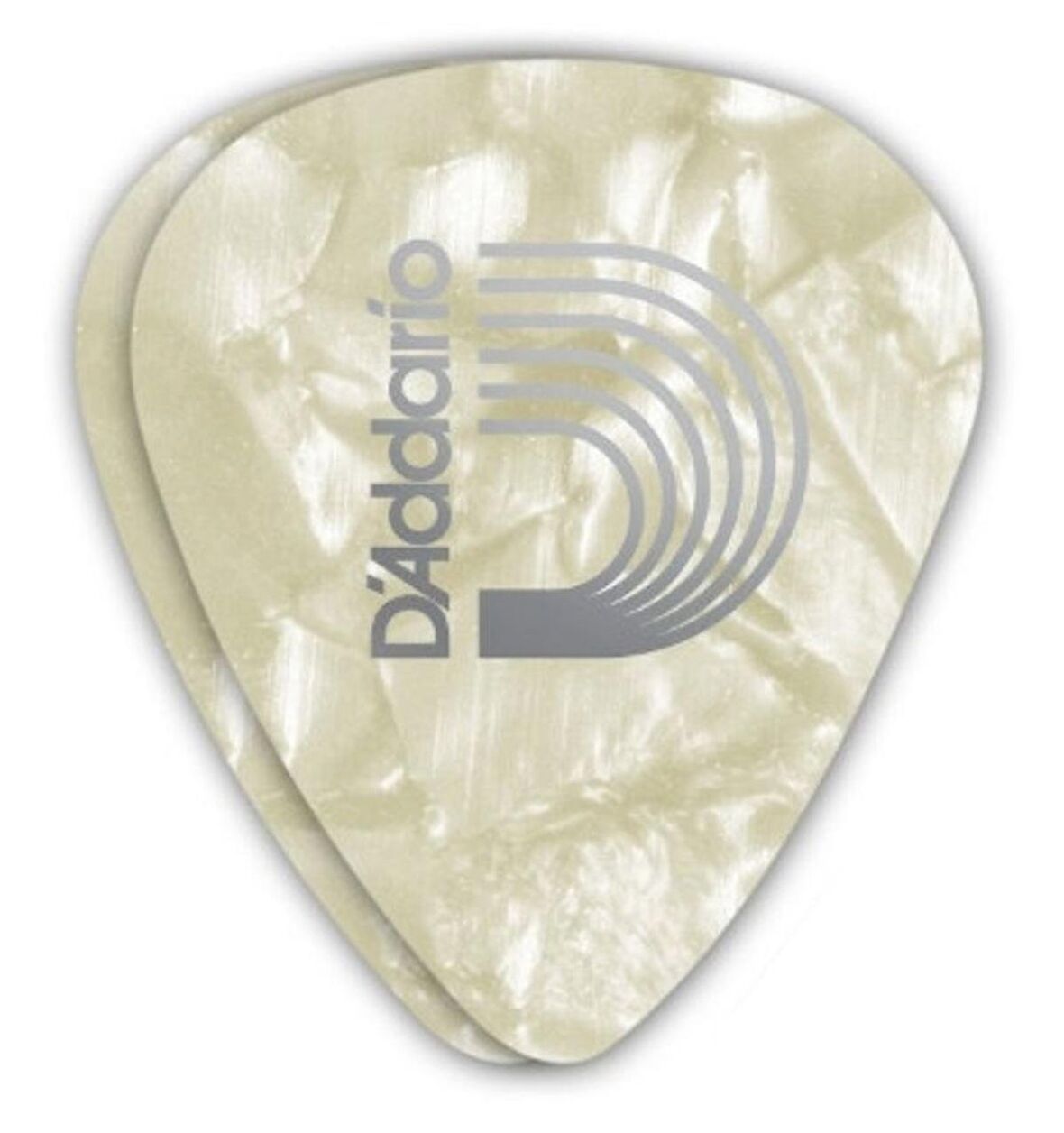 Planet Waves 1cap4-wh 1 Adet Gitar Pena 0.70 MM Medium