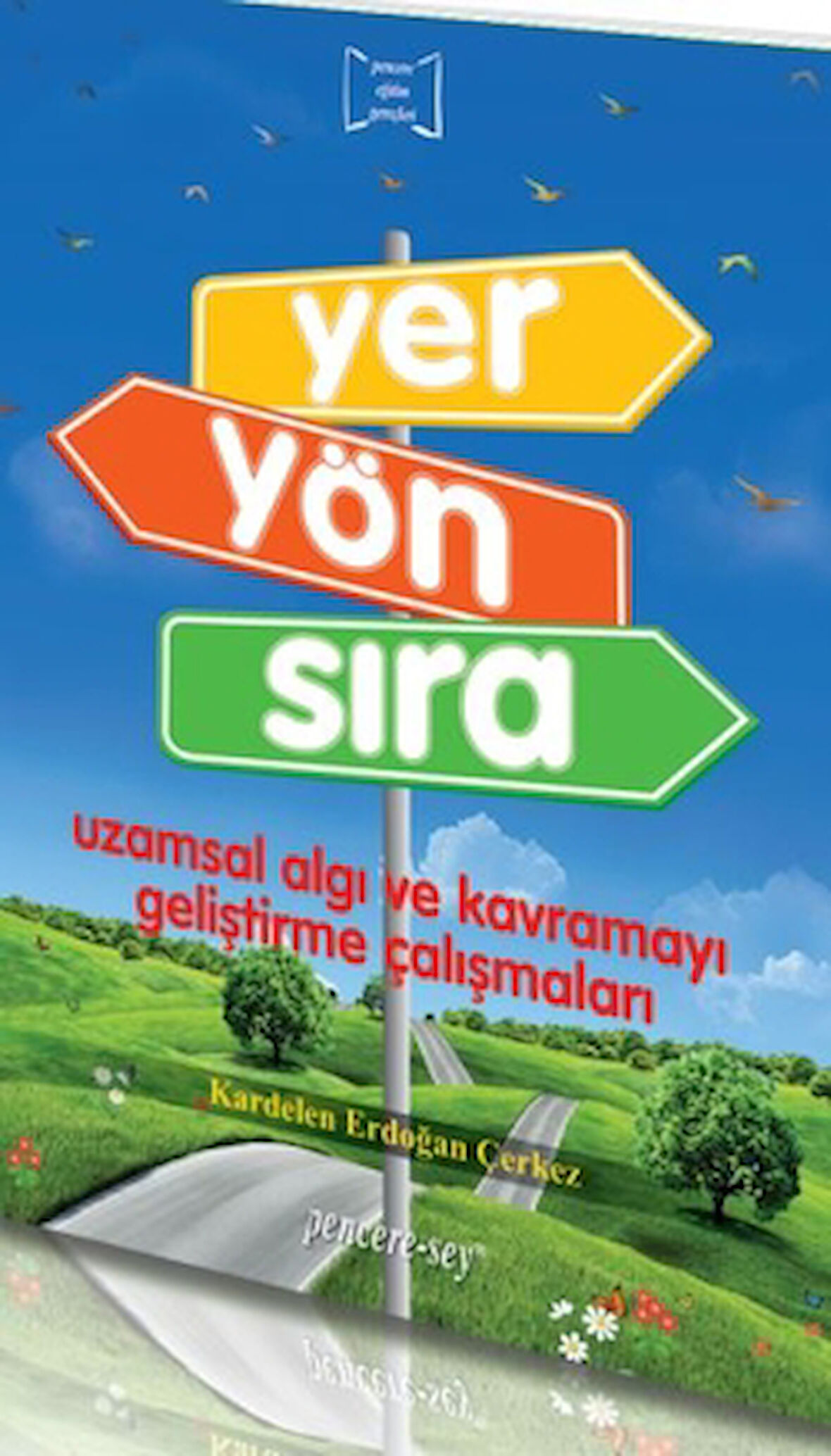 Yer Yön Sıra