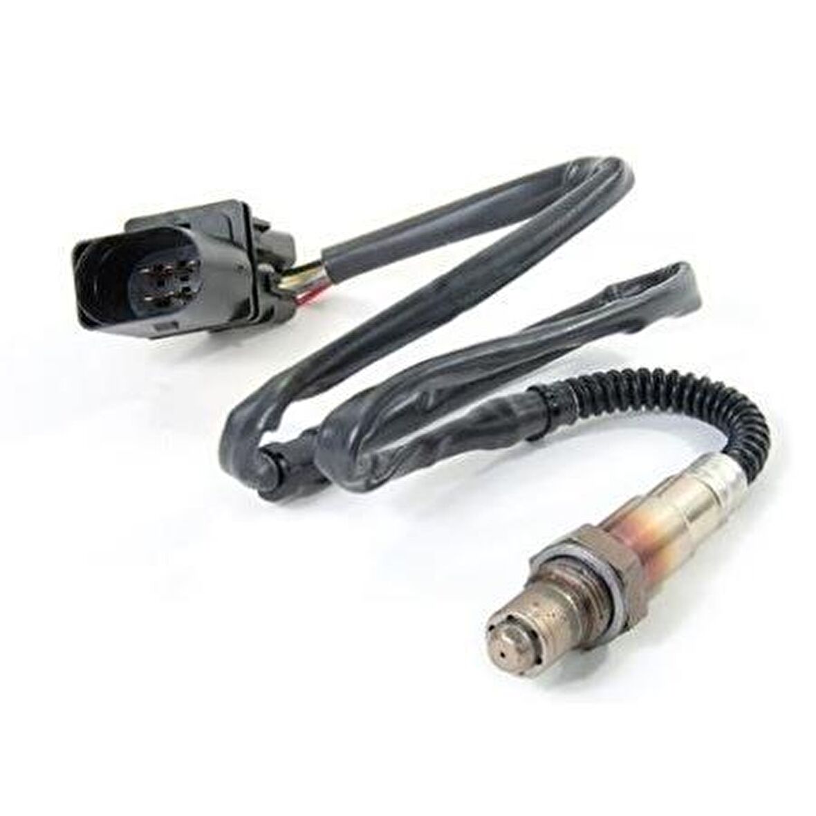 LAMBDA SENSÖRÜ VW A4 A6 TFSİ ÖN 5 FİŞLİ BOSCH 1K0998262N
