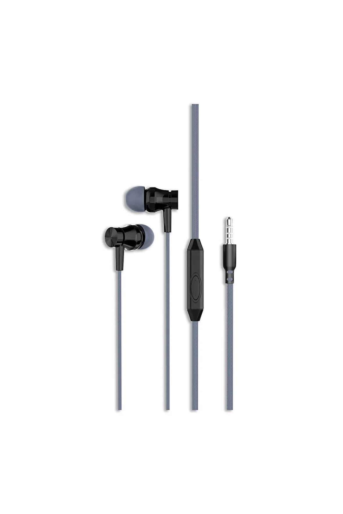 A11s Uyumlu Tak Çalıştır Stero 3.5mm Jack Kulaklık MT-A270