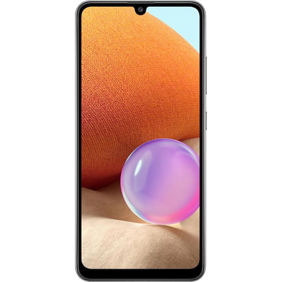 Samsung Galaxy A32 Black 128GB Yenilenmiş B Kalite (12 Ay Garantili)