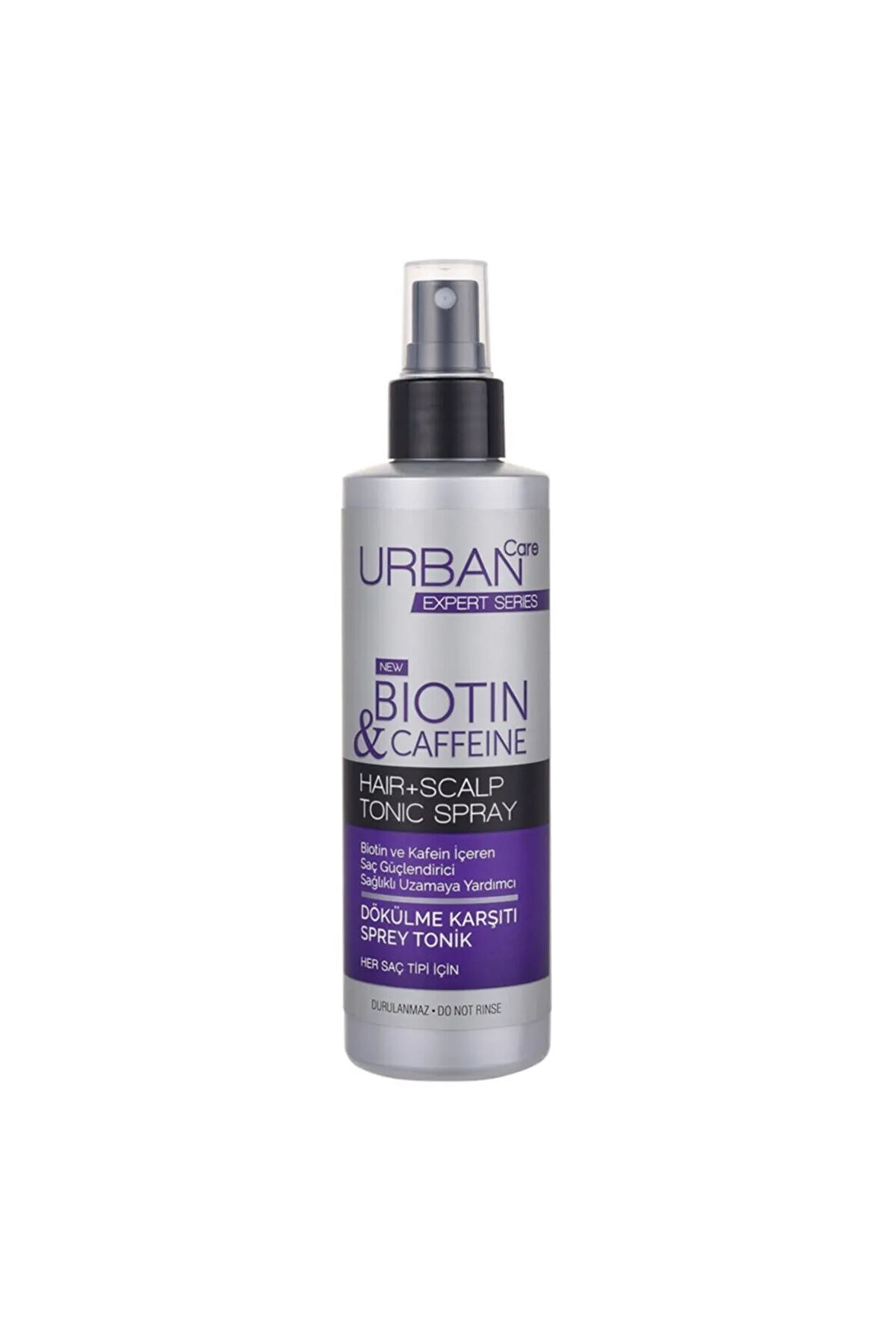 Biotin Saç Toniği 200 ml