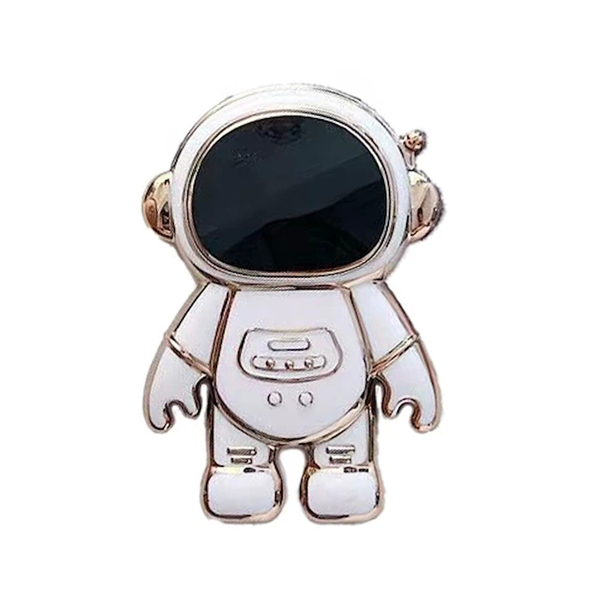 Lopard Space Astronot Figürlü Cep Telefonu Standı