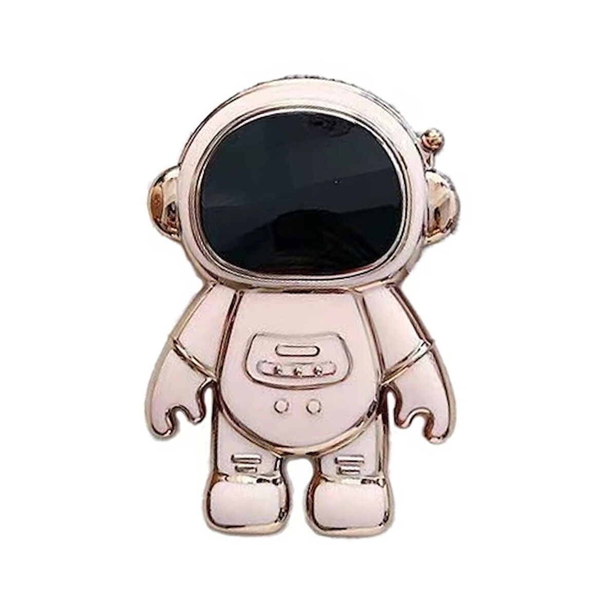 Lopard Space Astronot Figürlü Cep Telefonu Standı