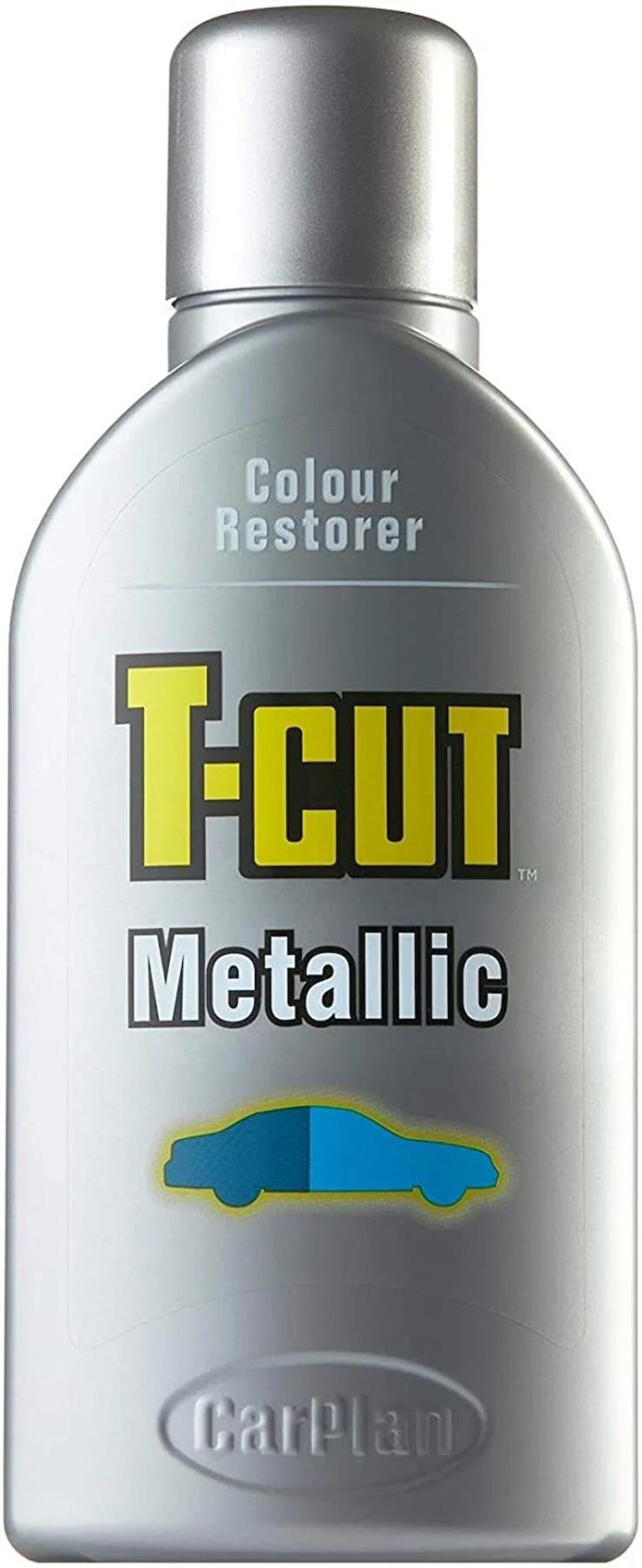 T-Cut Metallic Colour Restorer / Metalik Renk Onarıcı Renk Yenileyici 375ml