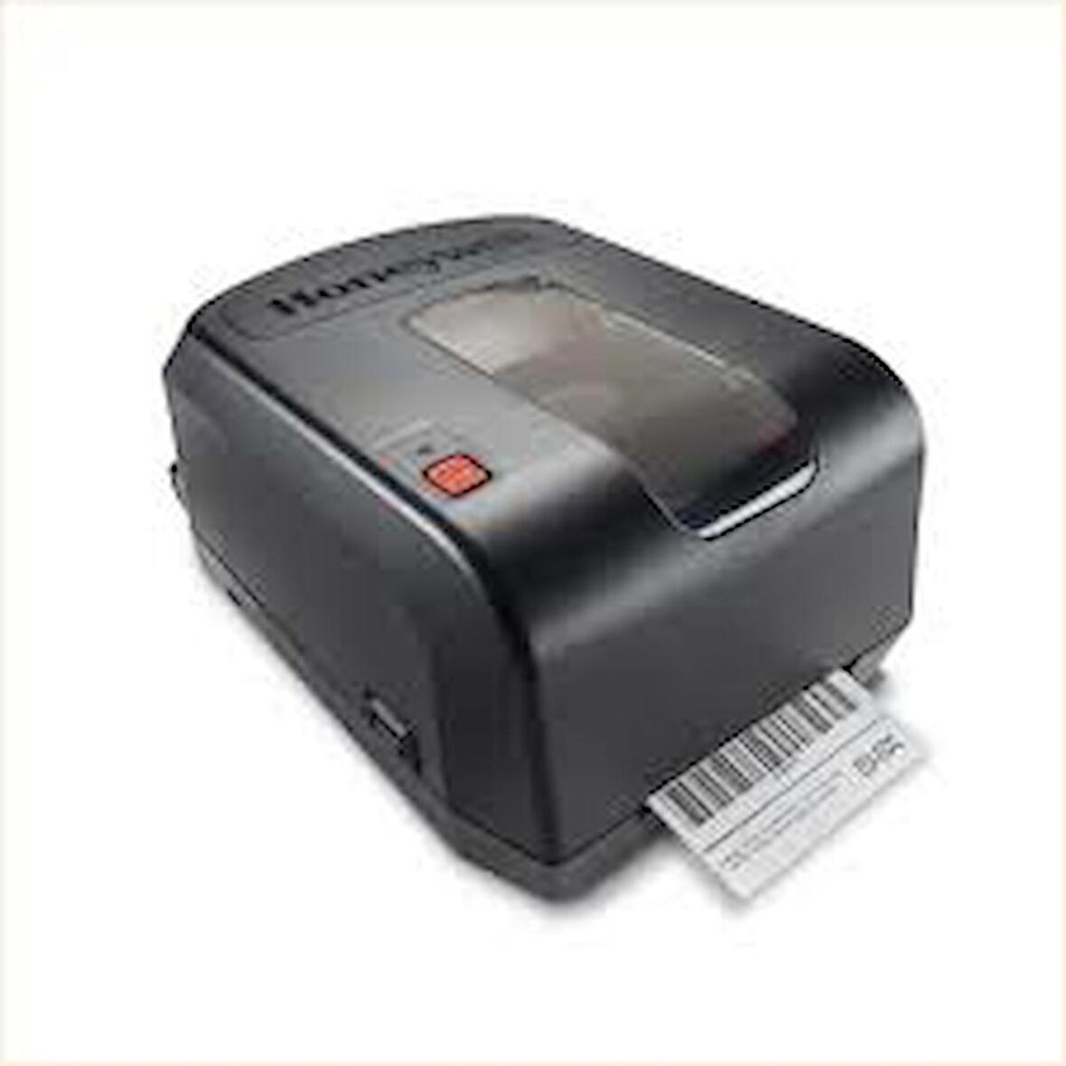 HONEYWELL PC42T TERMAL TRANSFER USB BARKOD YAZCI 110-300 RIBBON DESTEĞI