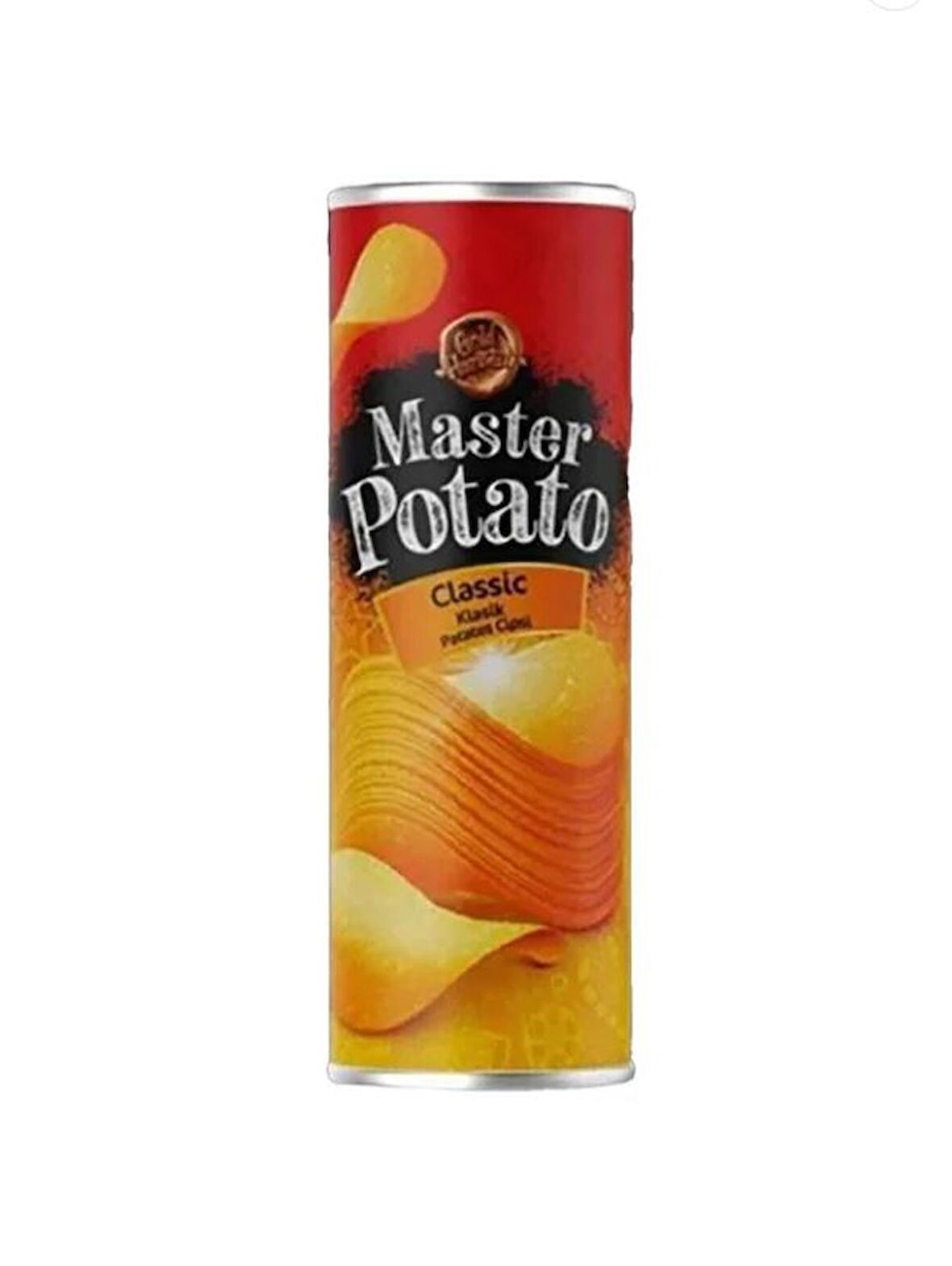 Master Potato Original Cips 160 gr