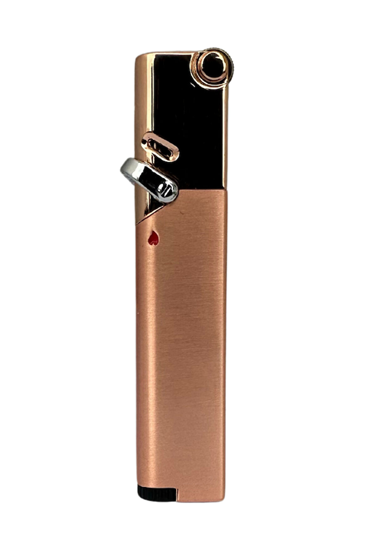 Soft Flame Bronz Çakmak