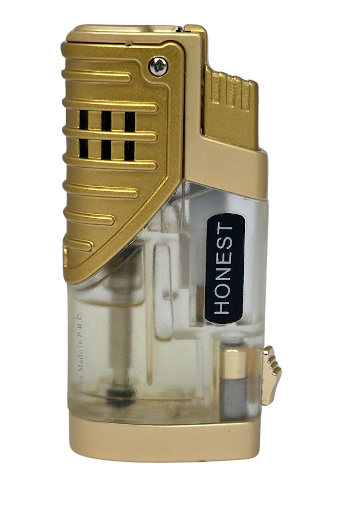 3 Torch Pürmüz Gold Puro Çakmağı