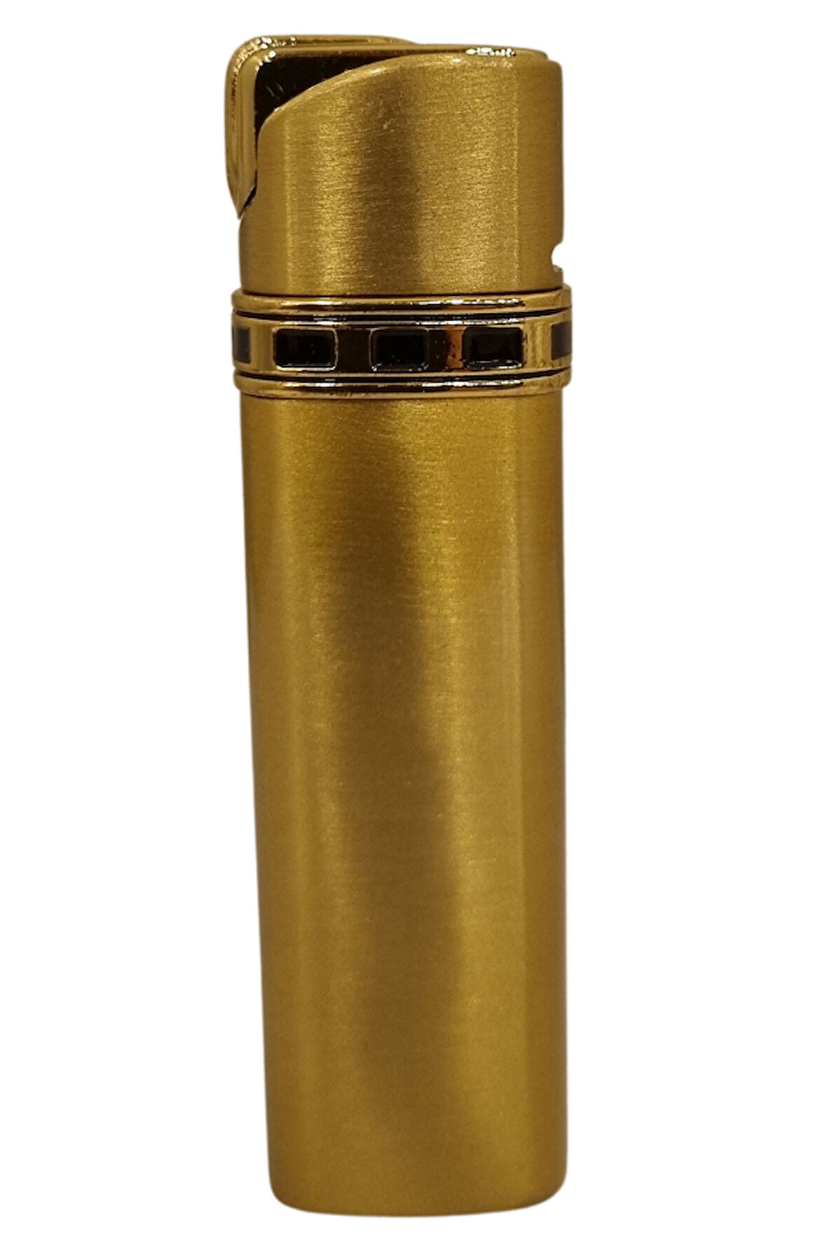 Tek Torch Pürmüz Gold Puro Çakmağı