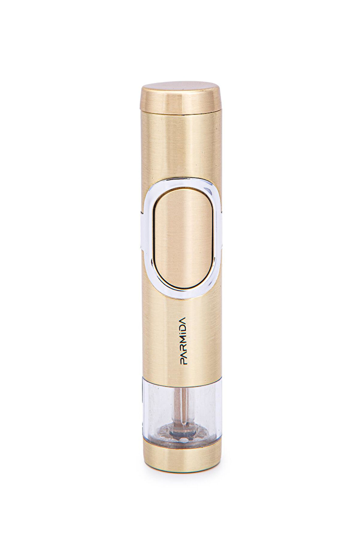 Tek Torch Pürmüz Gold Metal Puro Çakmağı