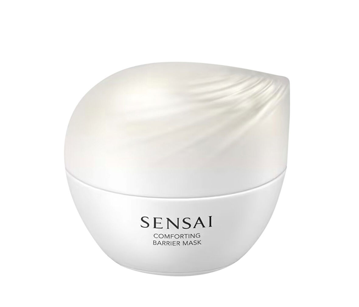 Sensai Comforting Barrier Bakım Maskesi 60 ml 