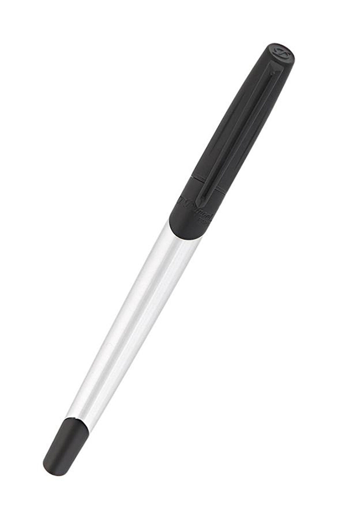 Defi Millenium Gümüş Tükenmez Kalem 402004