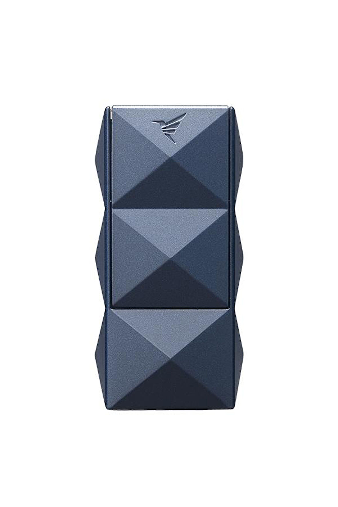 Quasar II Çift Torch Pürmüz Lacivert Puro Çakmağı
