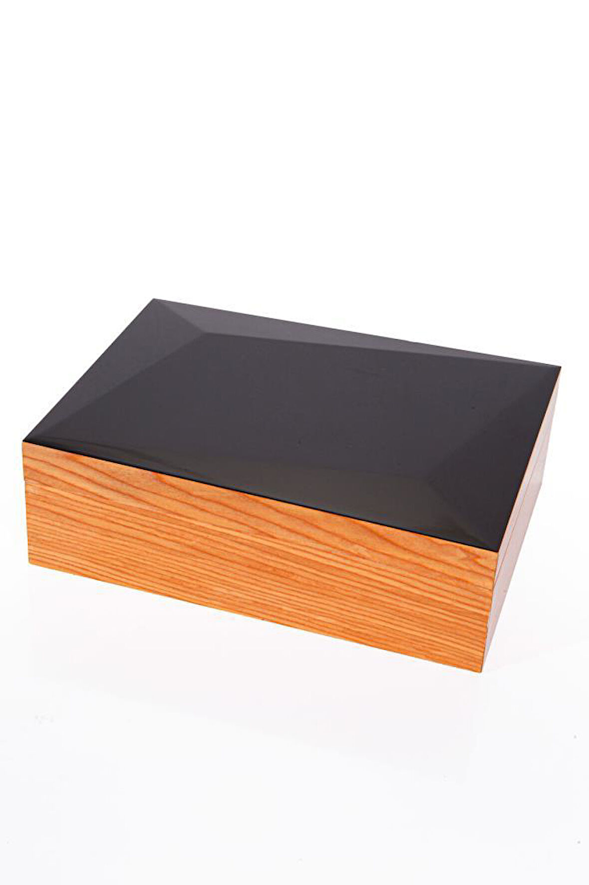 Sedir Humidor Puro Kutusu