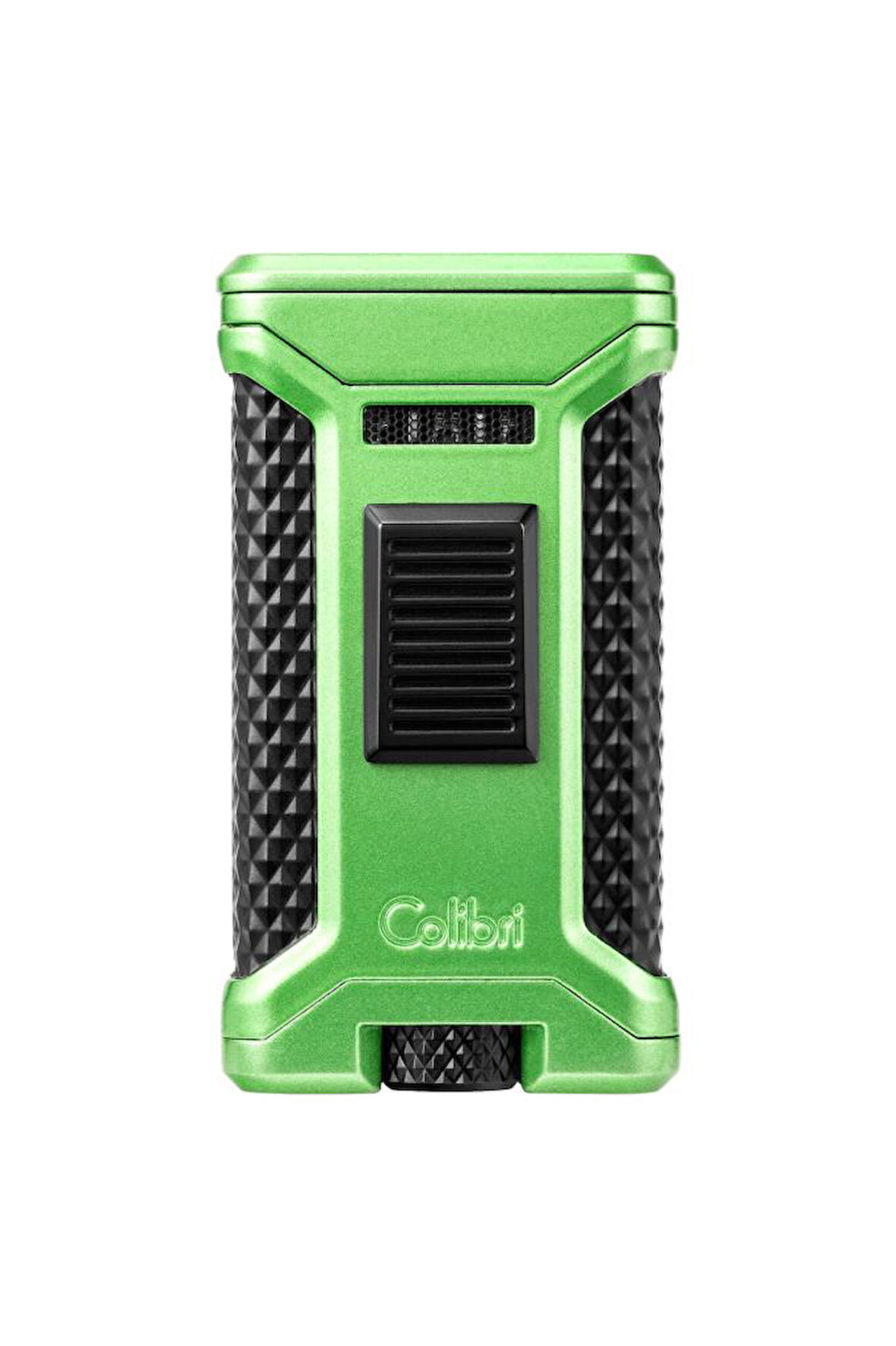 Ascari 3 Torch Pürmüz Yeşil Puro Çakmağı