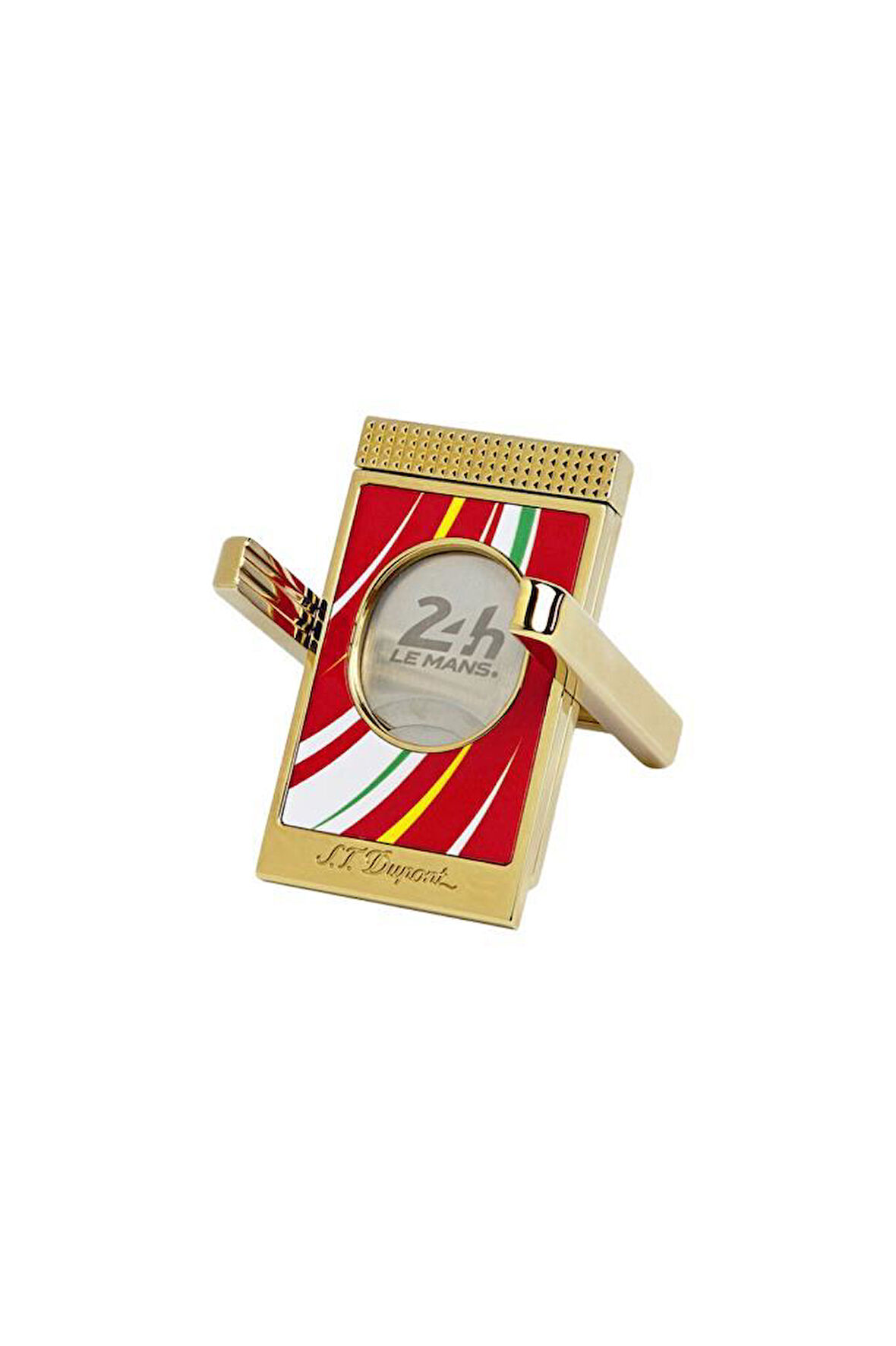 Le Mans Puro Makası Kesici & Puro Standı 3490