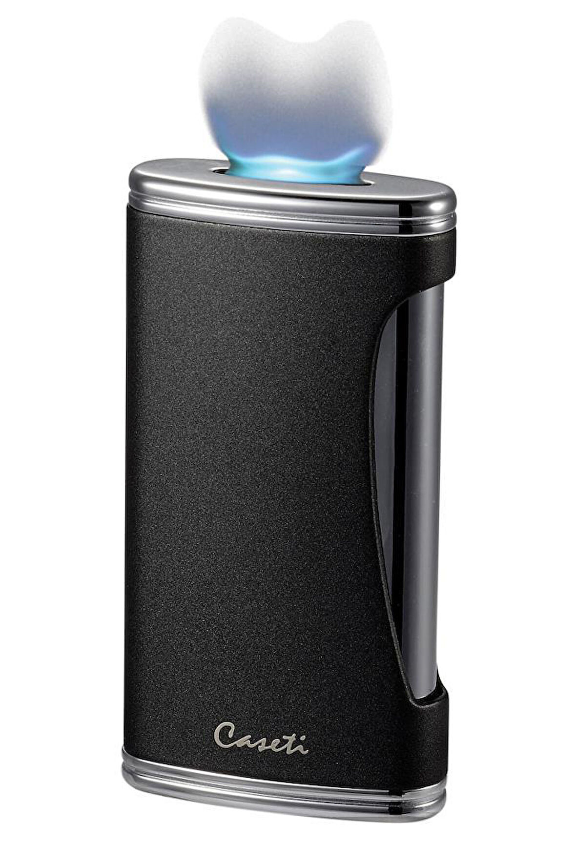 Perde Alev Siyah Puro Çakmağı