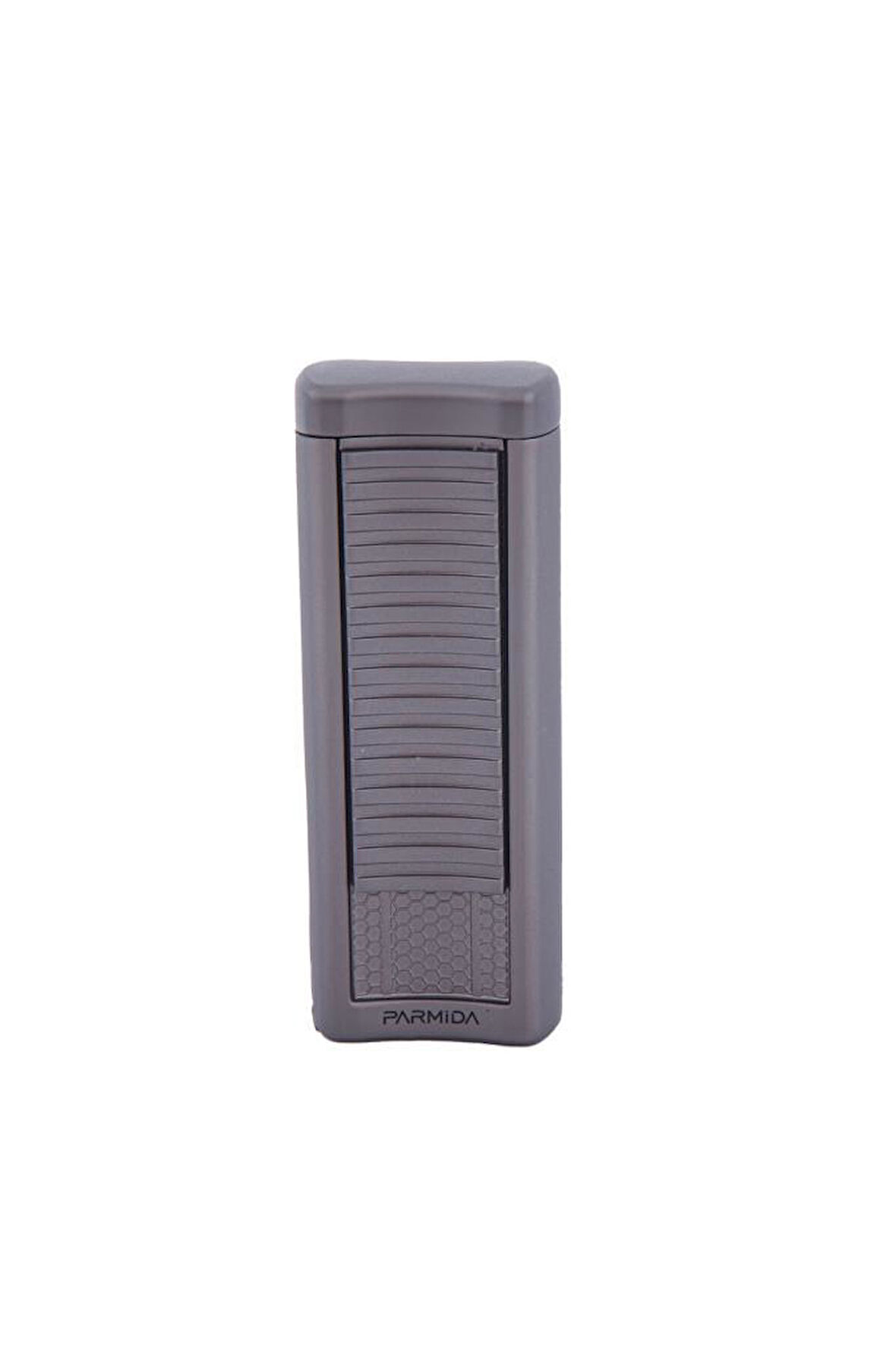 2 Torch Pürmüz Gunmetal Puro Çakmağı