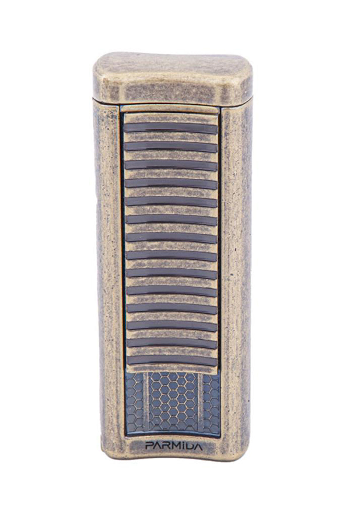 2 Torch Pürmüz Bronz Puro Çakmağı