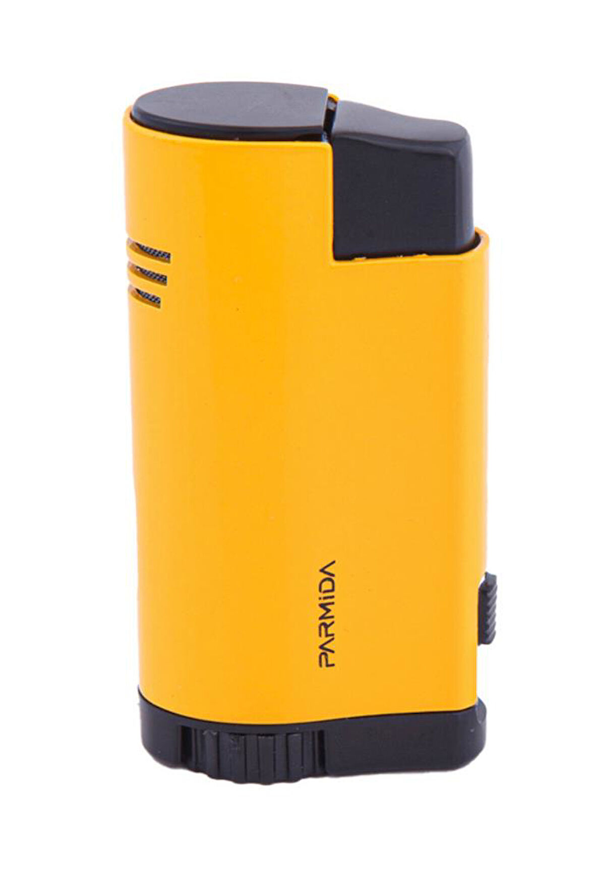 3 Torch Pürmüz Sarı Puro Çakmağı