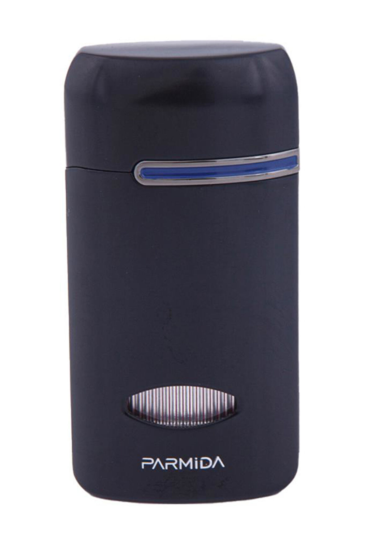 3 Torch Pürmüz Siyah Puro Çakmağı